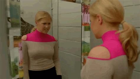 Girls Showing Tits Porn GIFs 